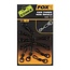 fox edges kwik change hook swivels