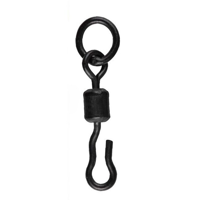 fox edges kwik change hook swivels