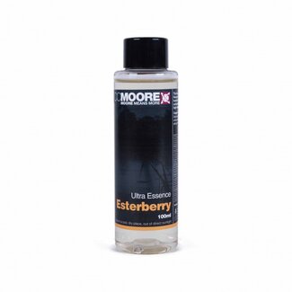 ccmoore ultra esterberry essence