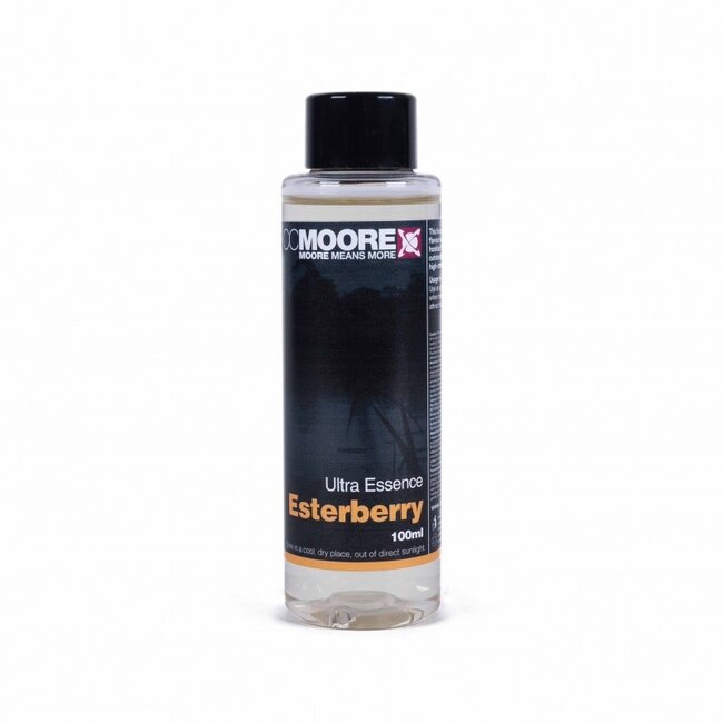 ccmoore ultra esterberry essence
