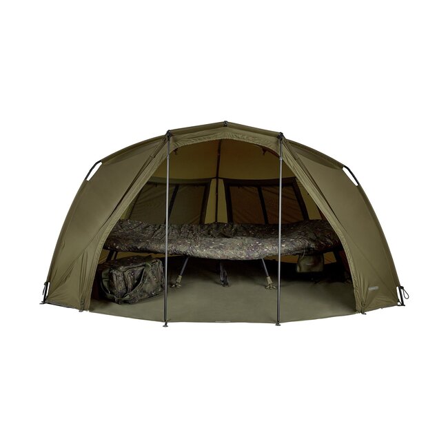 trakker tempest bivvy 100