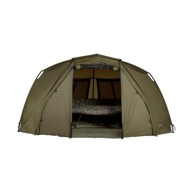 trakker tempest bivvy 100