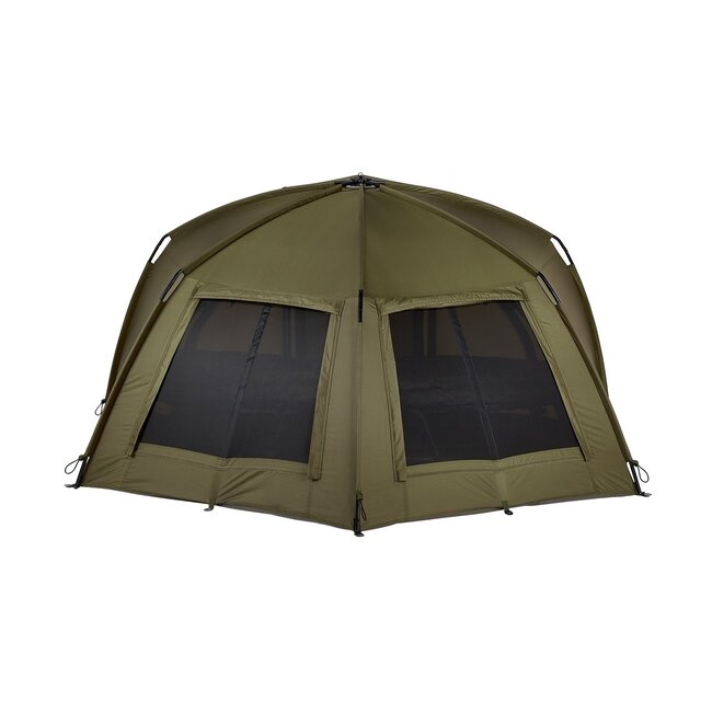 trakker tempest bivvy 100