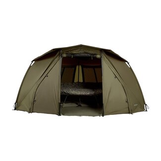 trakker tempest bivvy 100 skullcap