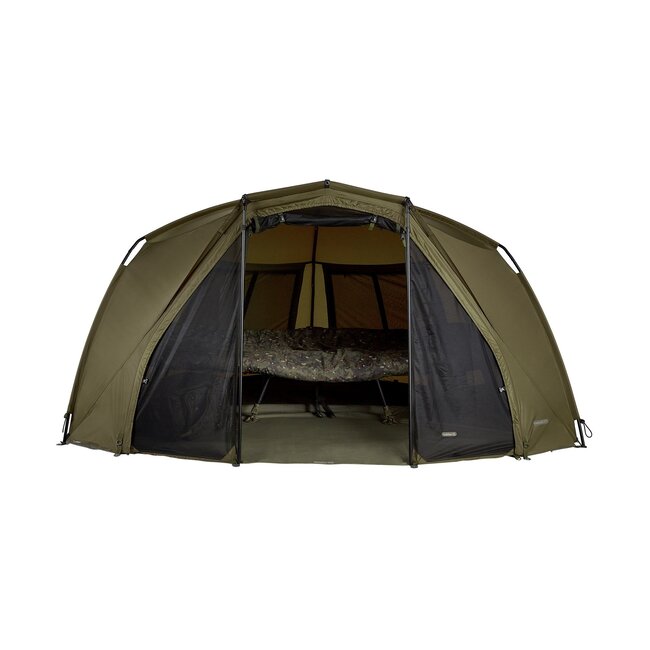 trakker tempest bivvy 100 insect panel