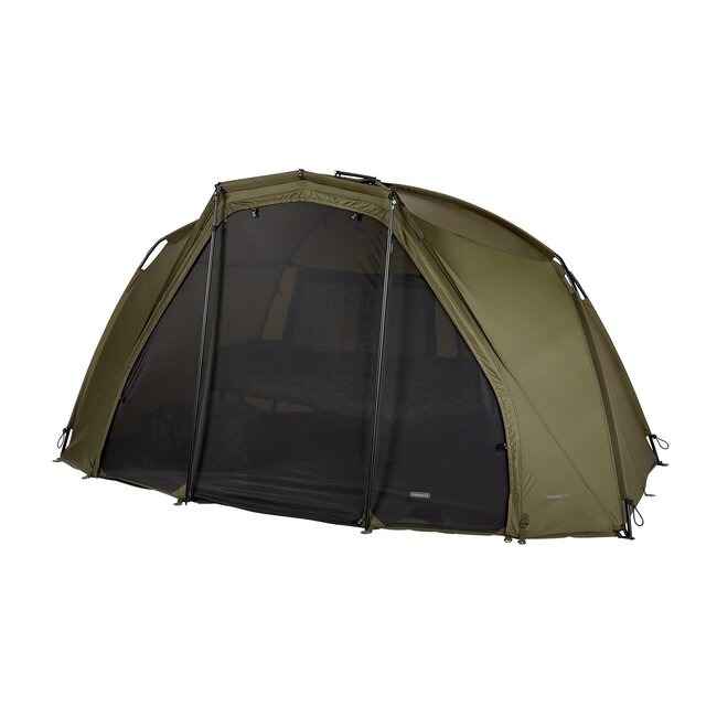 trakker tempest bivvy 100 insect panel