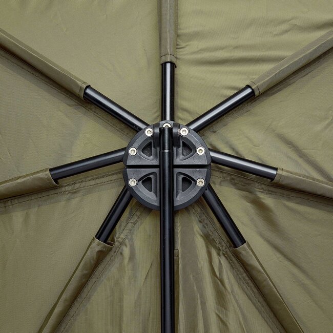 trakker tempest bivvy 150