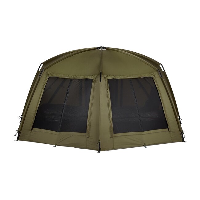 trakker tempest bivvy 150