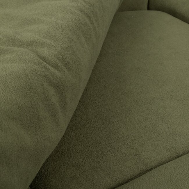 trakker big snooze bedsystem