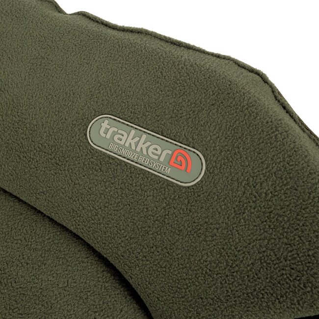 trakker big snooze bedsystem
