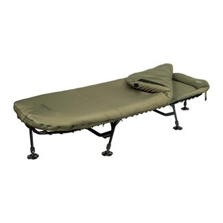 trakker big snooze bedsystem