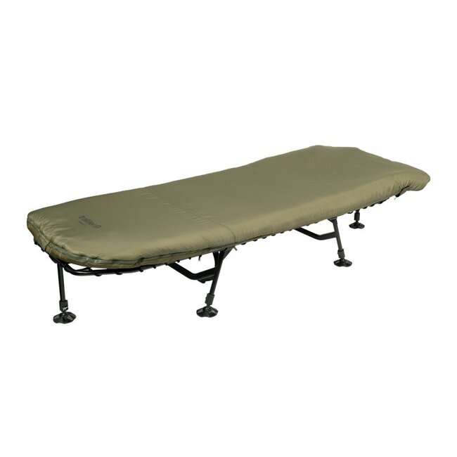 trakker big snooze bedsystem