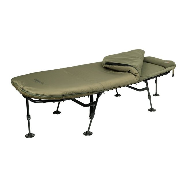 trakker big snooze bedsystem