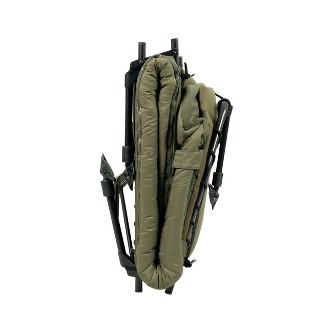 trakker big snooze wide bedsystem