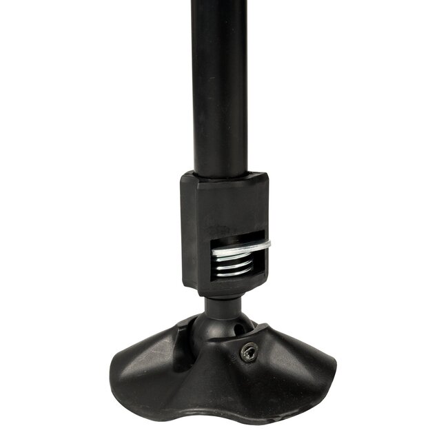 trakker big snooze wide bedsystem