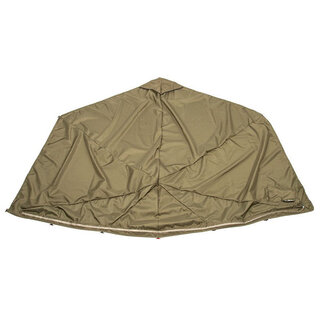 trakker tempest rs 100 nitelife vapour shield