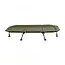 trakker big snooze bed