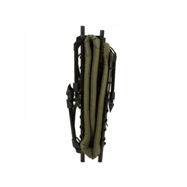 trakker big snooze bed