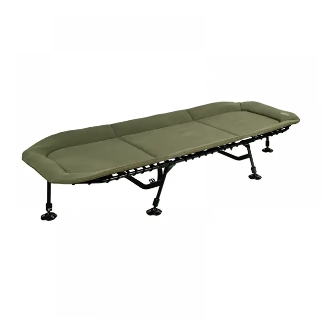 trakker big snooze bed