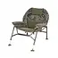 trakker levelite camo colossus chair