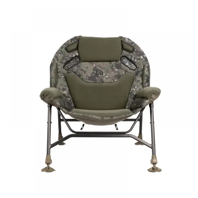 trakker levelite camo colossus chair