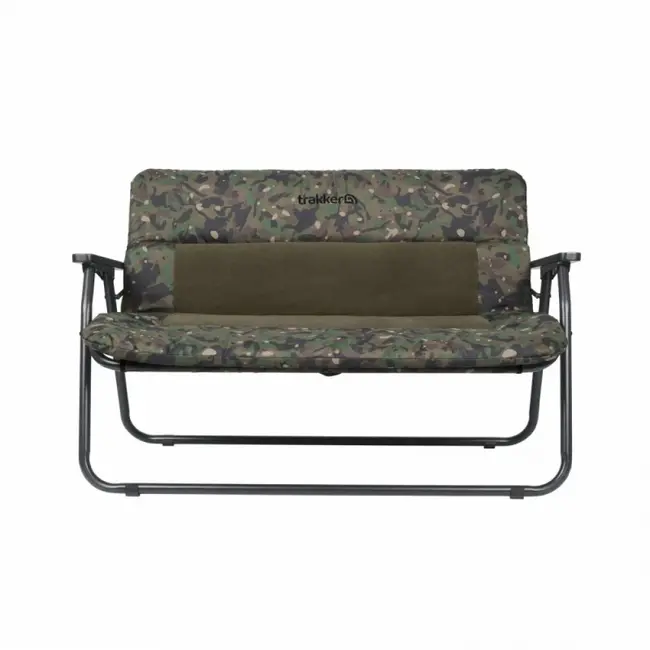 trakker rlx bench chair