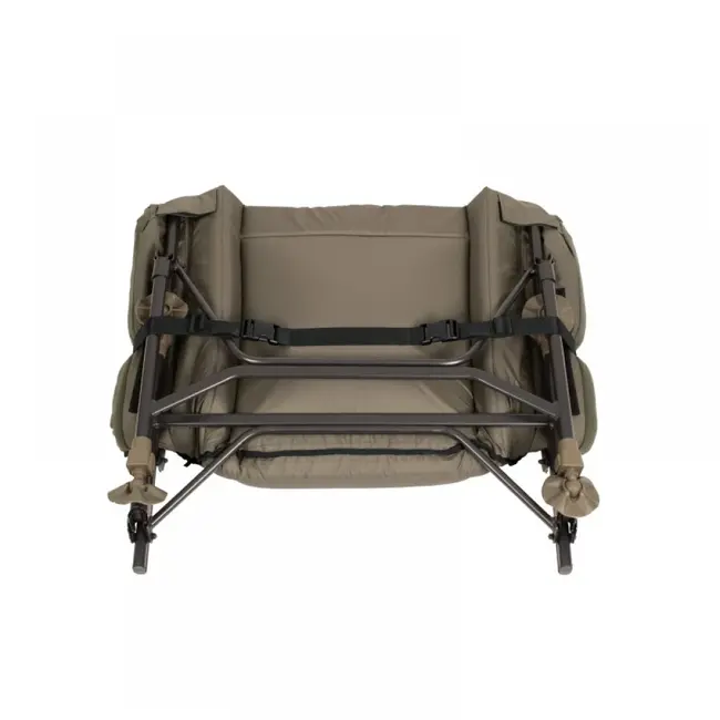 trakker rlx bench chair