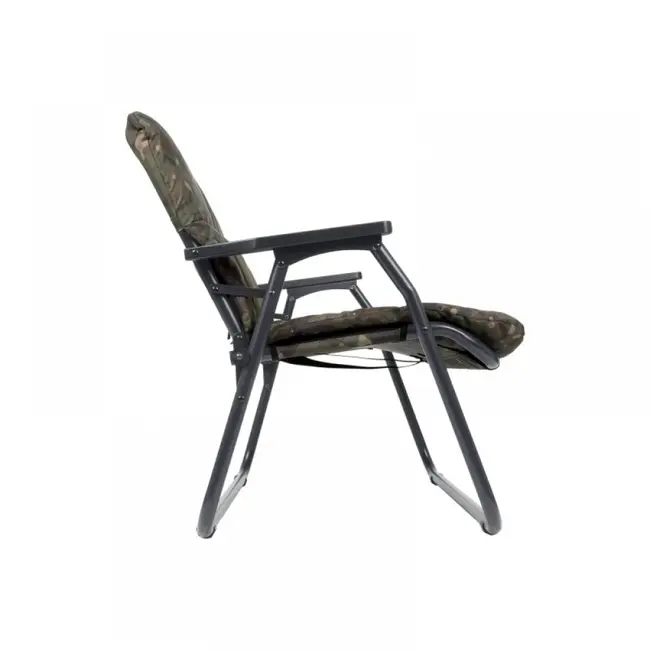 trakker rlx bench chair