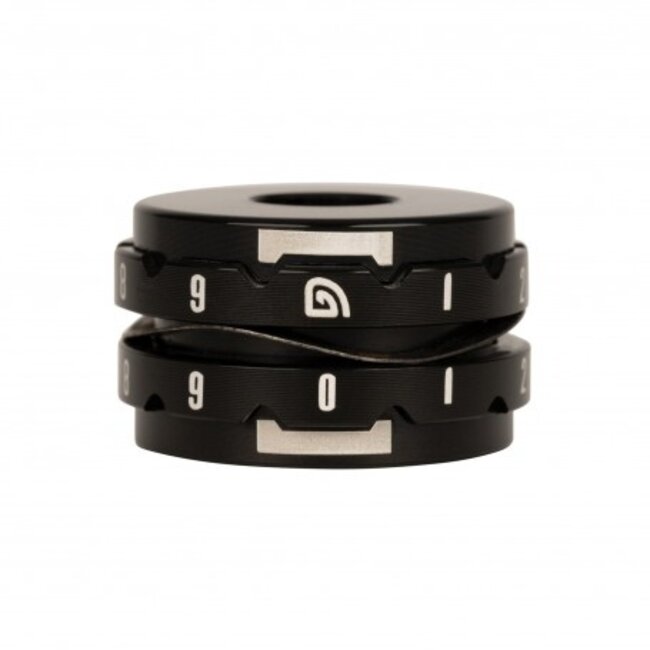 trakker 20/20 wrap counter