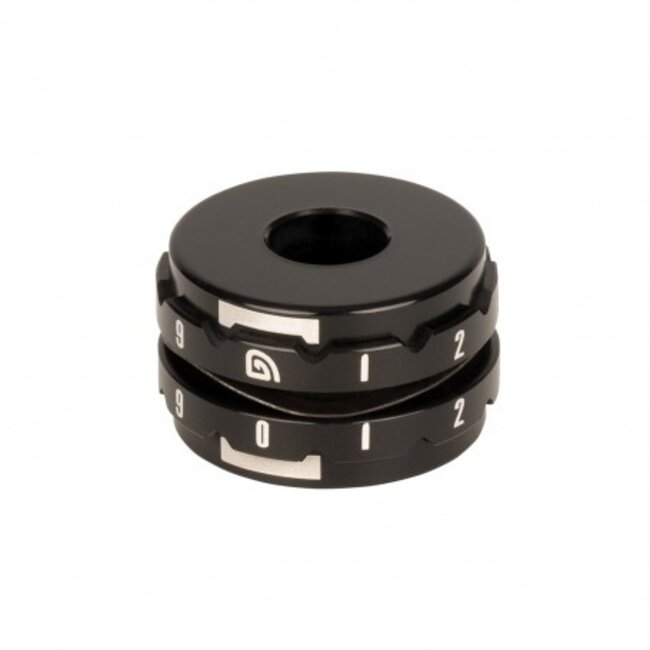 trakker 20/20 wrap counter