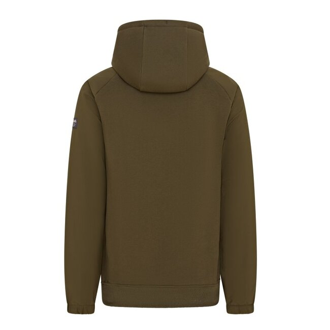 trakker techpro capture hoody