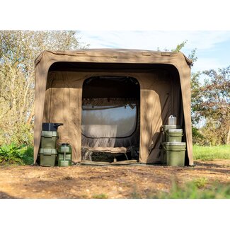 ridgemonkey escape xf2 compact v2 2025 version