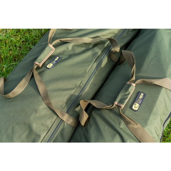 ridgemonkey escape xf2 compact v2 2025 version