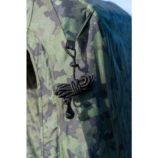 ridgemonkey escape xf2 standaard v2 2025 version