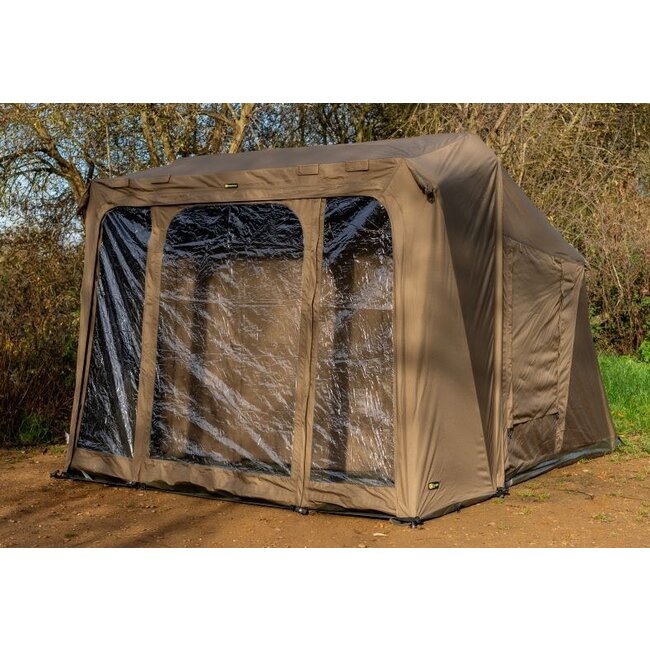 Ridgemonkey escape xf2 standaard v2 2026 version