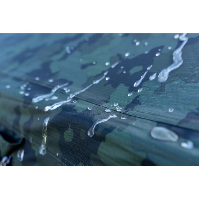 Ridgemonkey escape xf2 standaard v2 2026 version