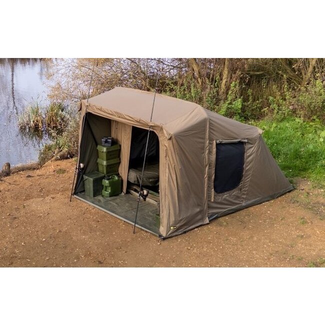 ridgemonkey escape xf2 standaard v2 2025 version