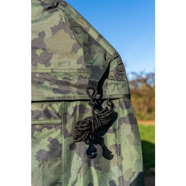 ridgemonkey escape xf2 porch extension v2 model 2025