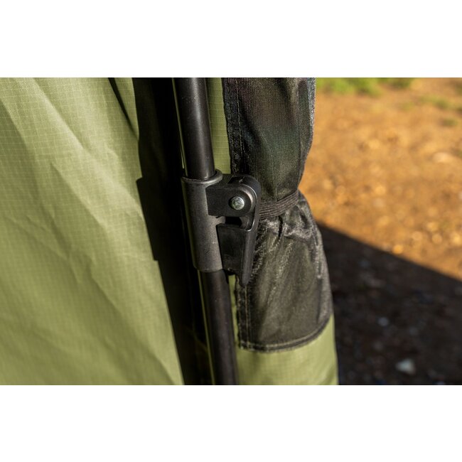 ridgemonkey escape xf2 porch extension v2 model 2025