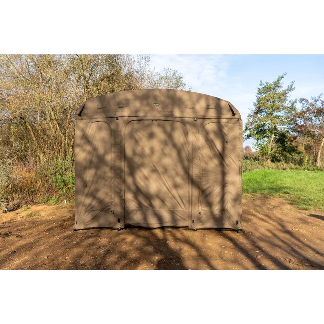 ridgemonkey escape xf2 porch extension v2 model 2025