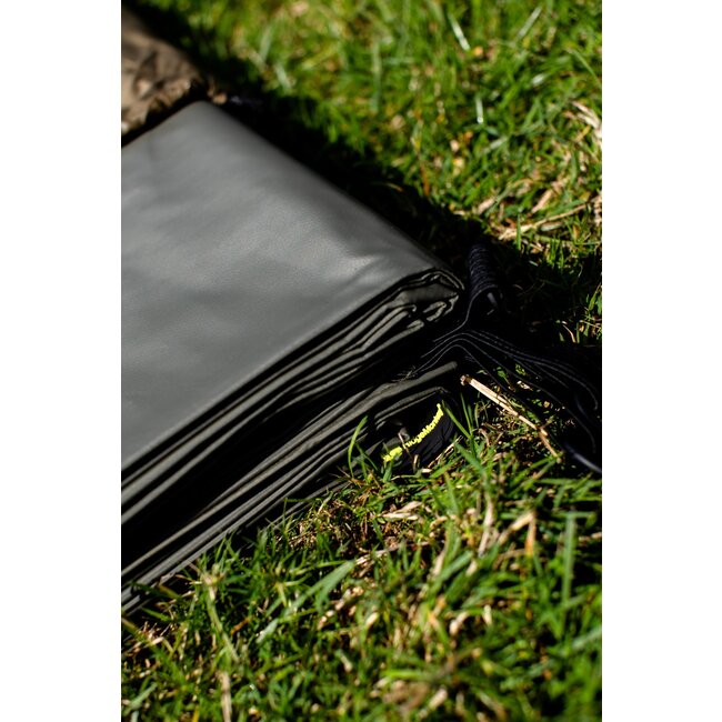 ridgemonkey escape xf2 extended groundsheet v2 2025 version