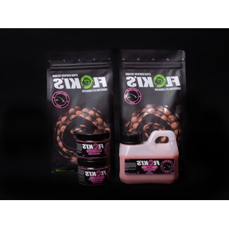 floki's baits startersbox fristi **uitverkoop**