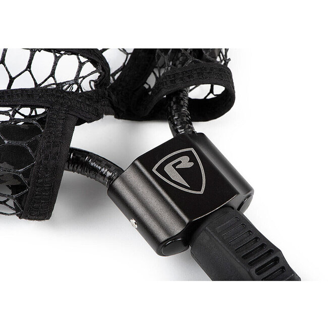 fox rage carbon streetfighter street net 2-delig