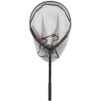Fox Rage streetfighter carbon street net 2.40mtr