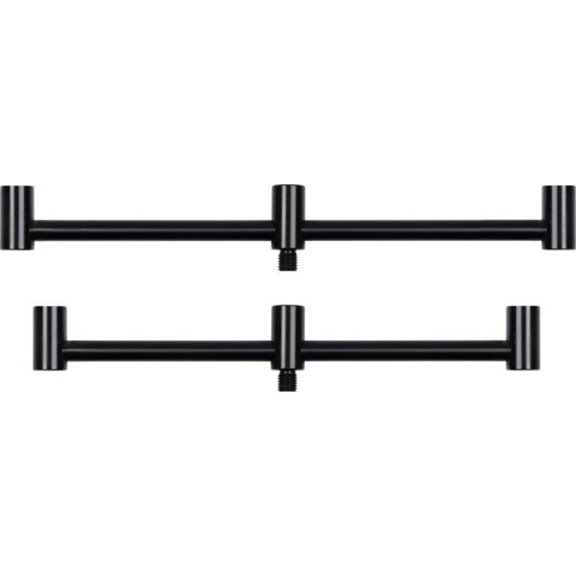 fox black label slim rod buzzerbars