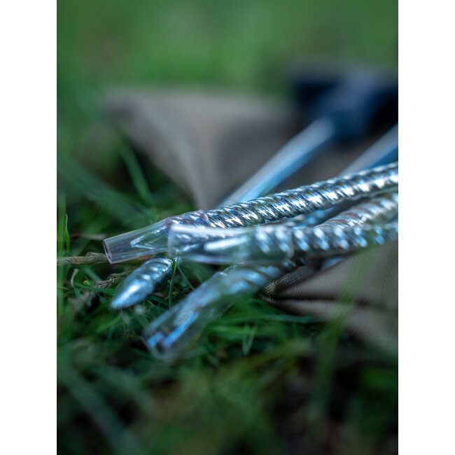 ridgemonkey escape heavy duty t-pegs