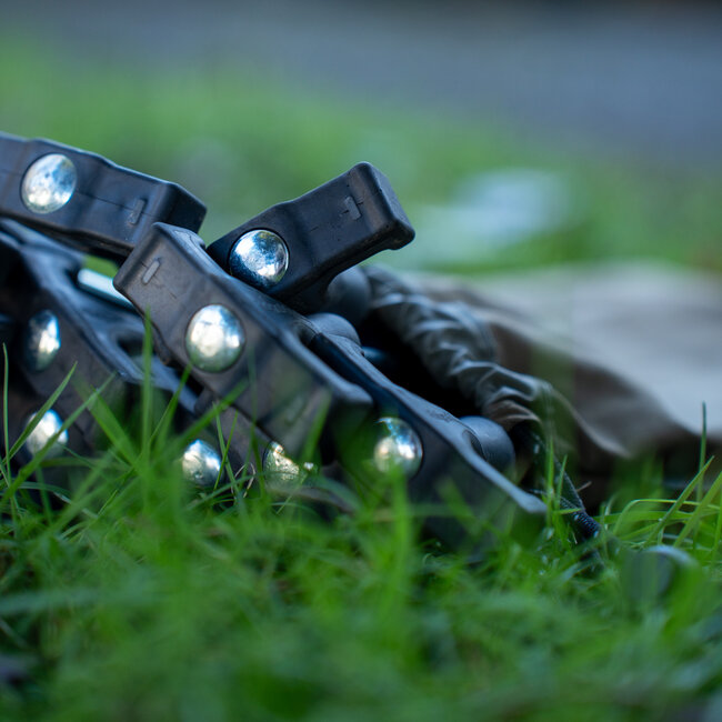 ridgemonkey escape heavy duty t-pegs