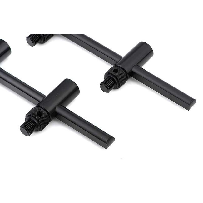 fox black label slim goalpost conversion kit