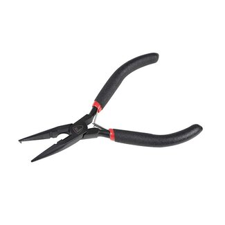 fox rage fine tooth split ring pliers