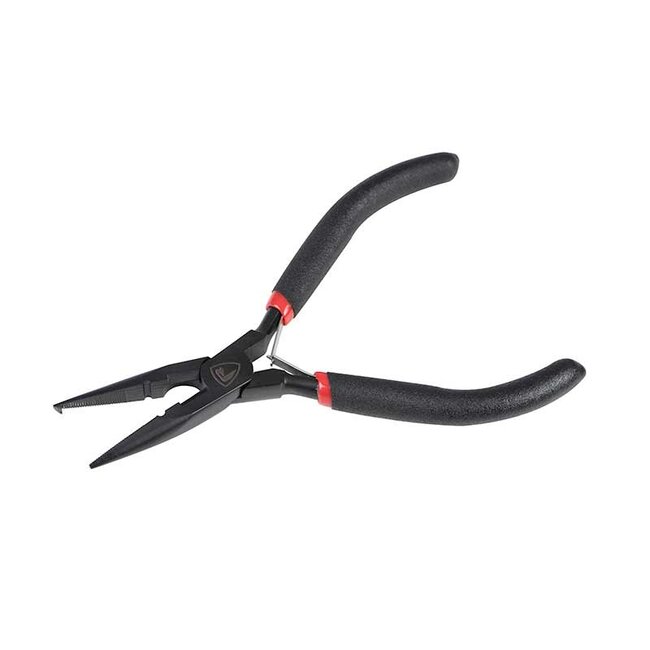 fox rage fine tooth split ring pliers